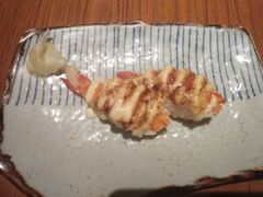 -仓桥家·焗寿司·锅物(光谷步行街店)