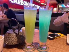 -龙少爷碳火干锅(环球中心店)