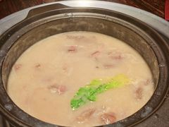 -大良毋米粥(锦龙路总店)