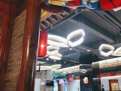 -北平食府(马鞍山路店)
