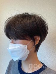 -东方美妍小鹏造型
