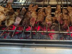 -小寒羊烧烤(凯瑞时代大厦店)