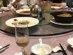 -园林格兰云天大酒店-太极名厨中餐厅
