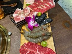 -龙神·炭烧酒场深夜食堂(新街口店)
