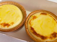 流心芝士-鲍师傅糕点(江苏路店)