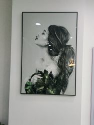 -Coo Hair salon