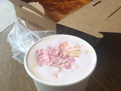 -星巴克(广州东圃天银店)