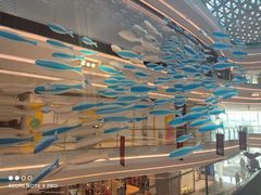 -银泰百货(厦门国贸中心店)