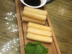 -青年公社烤鸭(蜀山万象汇店)