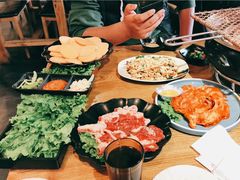 -大壮家原味烤肉(兴华北街店)
