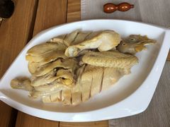 -之参餐厅(前门大街店)