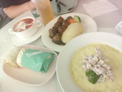 -库滋明·俄罗斯特色美食(中央大街店)