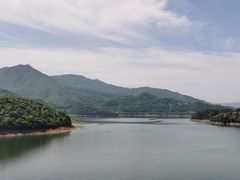-酒仙湖景区