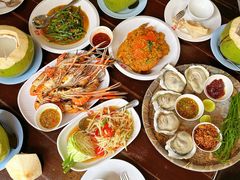 -大螃蟹海鲜餐厅