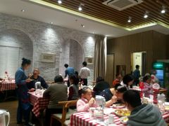 大堂-西贝(大华虎城店)