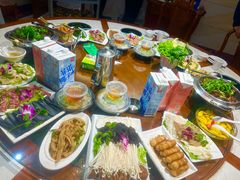 -葛记红焖羊肉(和平路形象店)