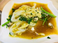 鲜蚝肠粉-兄弟深夜豆浆