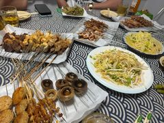 -文君烧烤(崂山店)