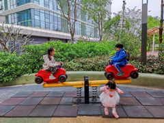 -荔湾区儿童公园