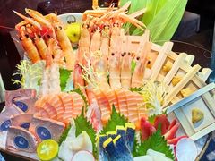 -極上萬膳·日料放题(来福士江景店)