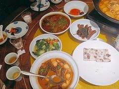 -老灶味道·本帮菜(昌平路店)