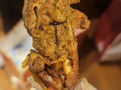 -徐记正宗北京烤鸭(北京东路总店)