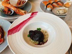 -阿纳迪酒店·秘境西餐厅