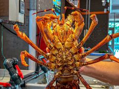 -万龙洲海鲜(南新仓店)