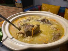 -后院犇牛主题餐厅(云岗店)