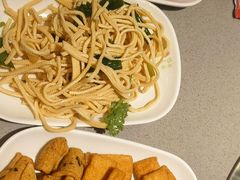 -巴蜀王婆大虾(南锣鼓巷店)