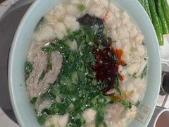 -春发生饭店·非遗(南院门店)