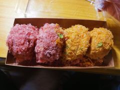 -木子木水日式烫面包(世界城光谷店)