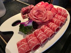 -捞王锅物料理(凯旋路店)