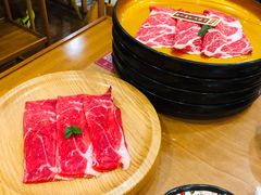 -牛New寿喜烧(青浦店)