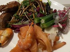 -晶丽香榭自助餐(南京大饭店)