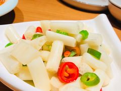 -湘与香缘·湖南菜(王府井北京市百货大楼店)
