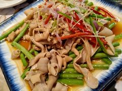 红葱头沙姜鹅肠-燊荣记(北京路店)