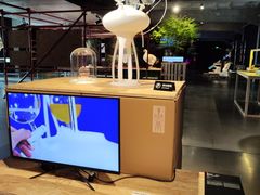-现代汽车文化中心 Hyundai Motorstudio Beijing