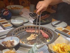 -炉太郎日式烧肉店(华贸店)