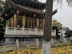 -上海东林寺(金山区)