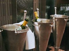 -Ambrosia Oyster Bar & Grill