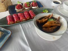 -鹿鸣酒家(越秀店)