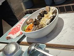 -捞神煲汤火锅(湖滨商业街店)