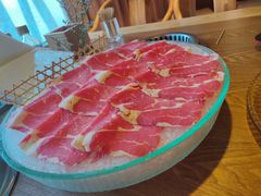 -尚海豆捞(乐虹坊店)