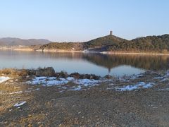 -北京金海湖景区