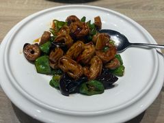 -味莊·青岛菜(云霄路店)