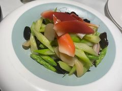 -艋舺·台湾小馆老字号(平安悦坊店)