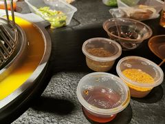 -伊茉家的烤肉店(勒泰中心店)