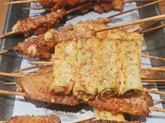 -管氏翅吧(马家堡店)