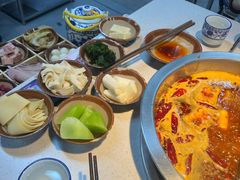 -芈重山老火锅(广州首店)